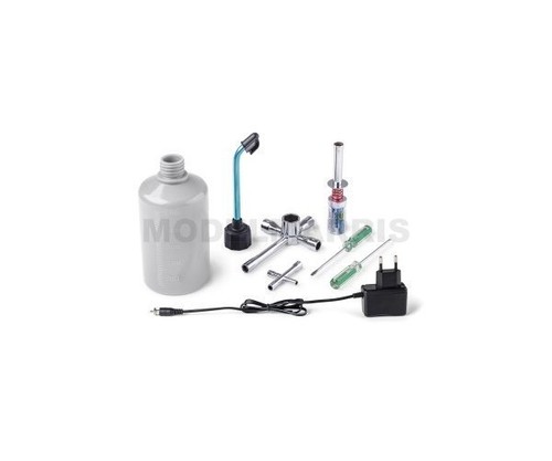 Carson 500905128 nitroset kit - 500905128,