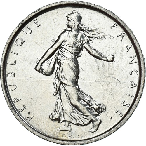 1111426 moneta francia - [#1111426],