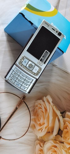 Nokia series n95 wifi 5mp - n95,