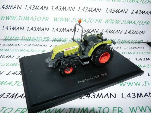 Tr95 tracteur universal - tr95, 1/43