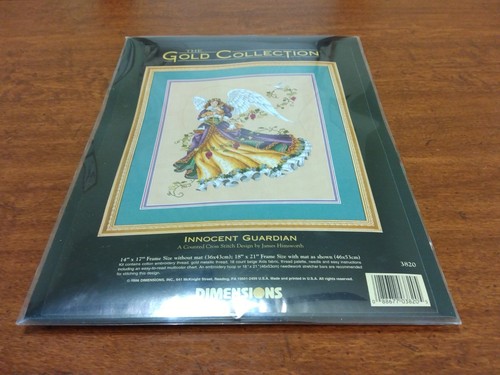 Dimensions gold collection - dimensions,