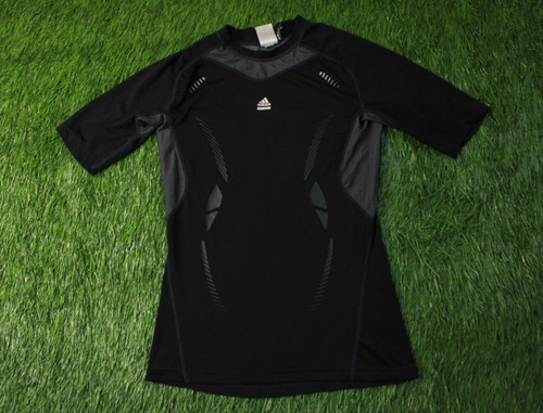 Maglia shirt adidas techfit - shirt,