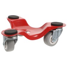 Carrelli Motorizzati Mobili