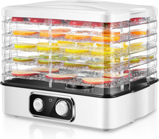 Essiccatore Multifunzionale