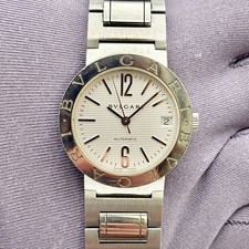 Bvlgari Diagono 33 Automatic