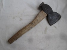 Schanzzeug portatile - ascia -