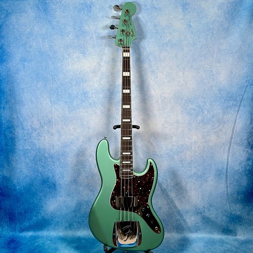 Fender jazz bass - fender, jb-75