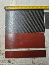 MICARTA  CARBONIO LASTRE PER