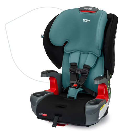 Britax grow with - britax,