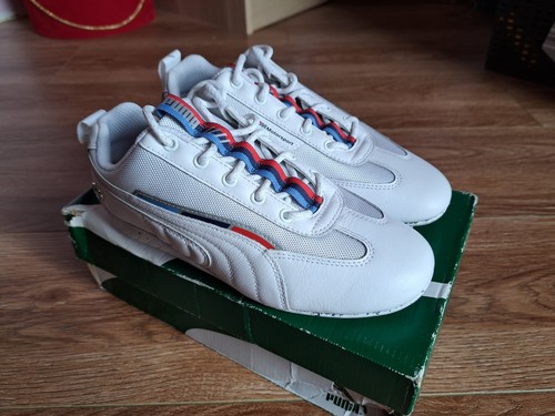 Puma bmw mms - puma, speedcat
