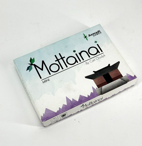 Mottainai mini gioco - mini, di