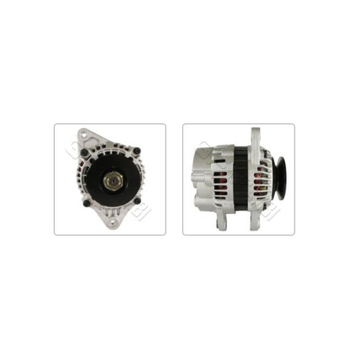 Alternatore ricambi - alternatore,