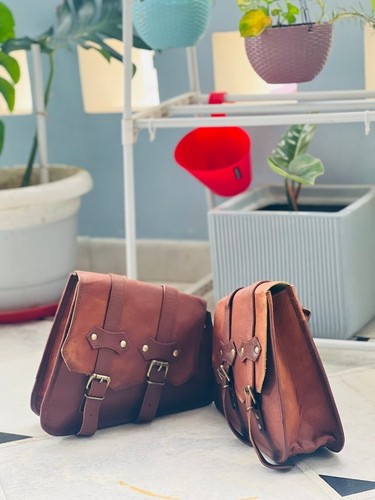Borse sella vintage - 2,