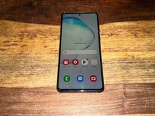 Samsung Galaxy Note 10 Lite