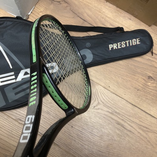 Racchetta tennis head - tennis,