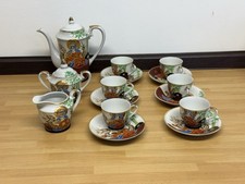 Servizio da thè Giapponese