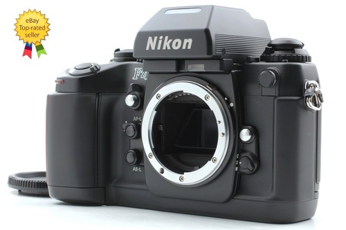 Corpo reflex fotocamera