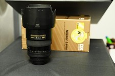Nikon AF-S Nikkor 17-55 mm 1:2.8 G ED DX