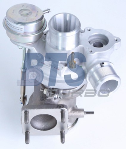 Caricatore ricarica bts turbo - ricarica,