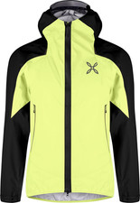 Montura Magica Prometeo Jacket