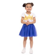 Toy Story Jessie Halloween