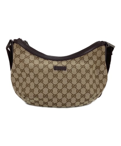 Borsa tracolla gucci - tracolla,