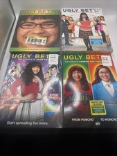 NEW SEALED Ugly Betty