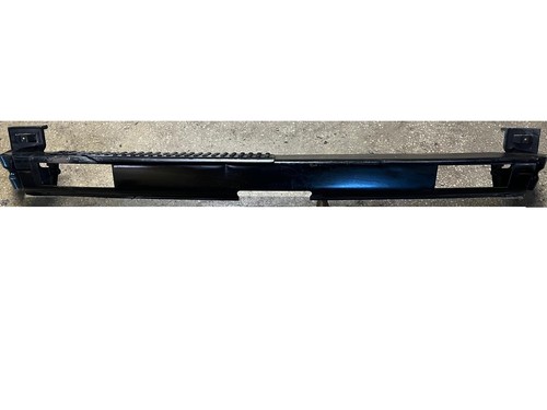 Paraurti posteriore land rover - paraurti,