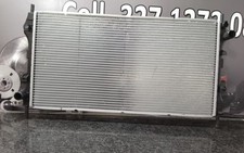 Radiatore raffreddamento ford - radiatore,