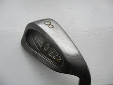 EEE3ZZZ GOLF CLUB - 8 ferri -