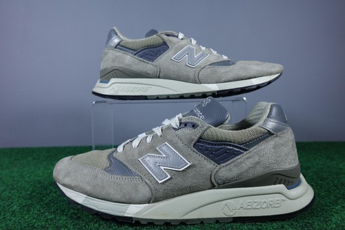 New balance 998 scarpe - new,