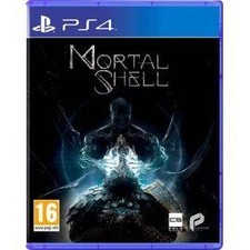 Jeu PS4 Mortal Shell PS4