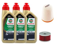 KIT/TAGLIANDO PER MOTO SUZUKI