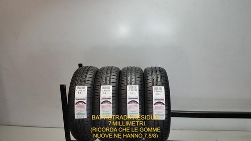 Gomme usate 155 65r13 - , 73t