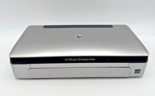 Officejet 100 mobile - officejet,
