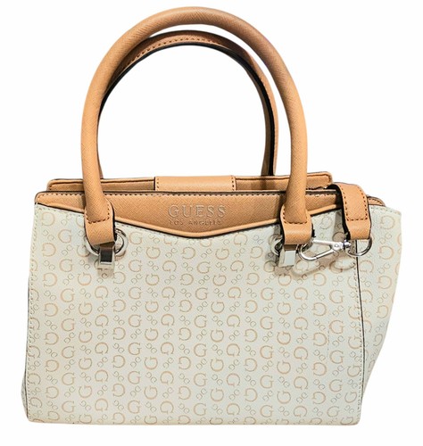Borsa mano guess los angeles - a,