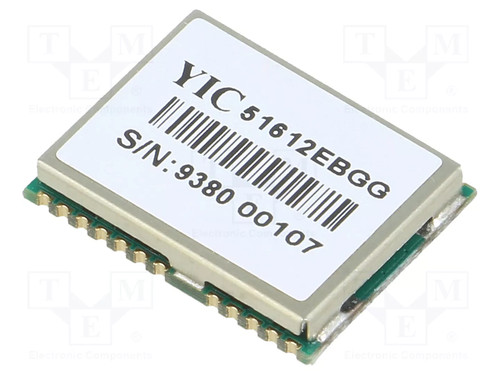 161dbm gps 3vdc - gps, uart
