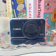 Canon PowerShot SX230 HS 12,1