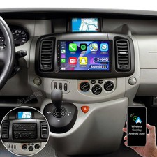 Autoradio Android 15 per