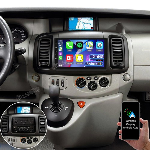 Autoradio android per - android, 15