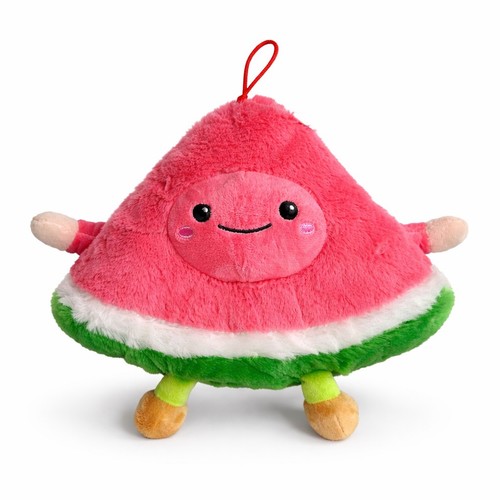 Carino peluche anguria cm - anguria,