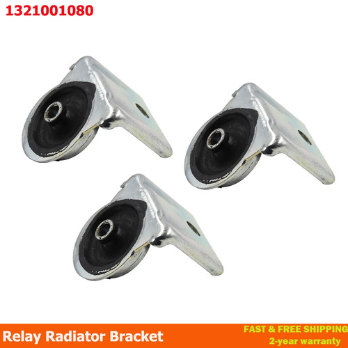 Supporto staffa radiatore - staffa,