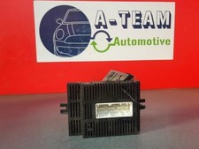 Centralina illuminazione BMW