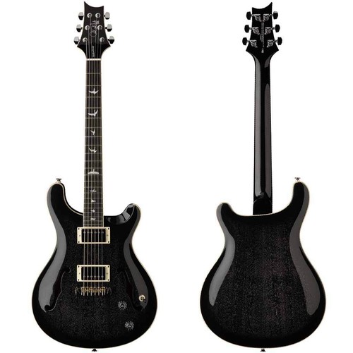 Paul reed smith hollowbody - reed,