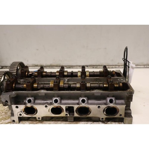 Testata motore ford fiesta - motore,