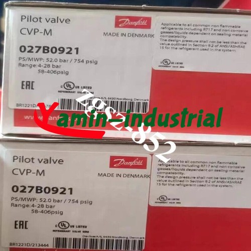 1pcs danfoss ics valvola - ics,