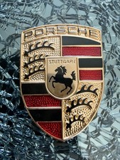 Emblema volante originale