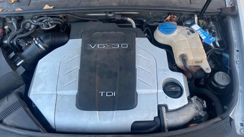 Motore audi c6 phaeton - vw,