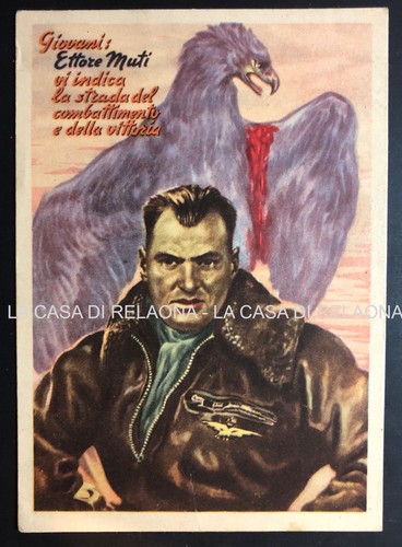Wwii posta militare propaganda - wwii,