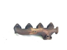 7810182 COLLETTORE DI SCARICO BMW SERIE 3 320D E91 2.0 D 4X4 130KW 6M 5P (2010) 